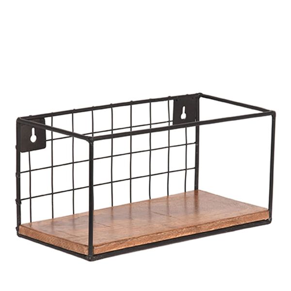 LABEL51 V&auml;gghylla Firm 30x15x15cm M