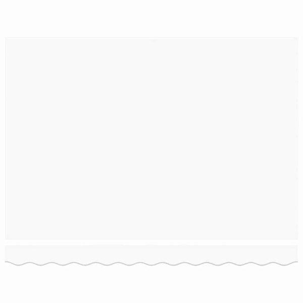 vidaXL Utf&auml;llbar markis Vit 350 x 250 cm Polyester och metall