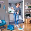 Leifheit Golvmoppset Clean Twist Ergo Mobile
