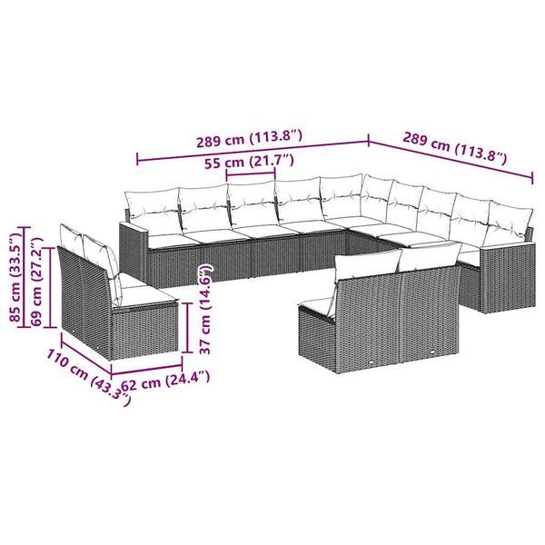 Visar produktbild 3 av 17