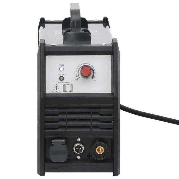 vidaXL Plasmask&auml;rare 40 A