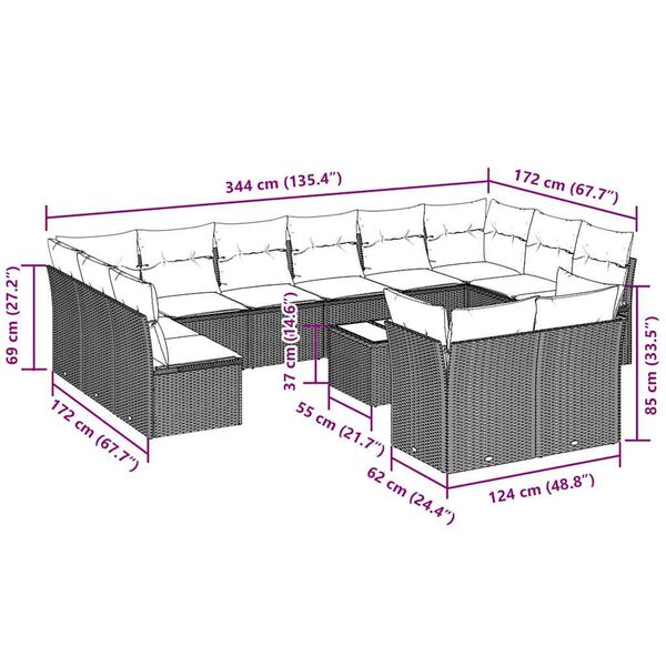 Visar produktbild 3 av 14