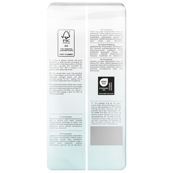 Visar produktbild 3 av 12