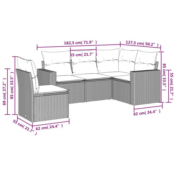 Visar produktbild 3 av 16