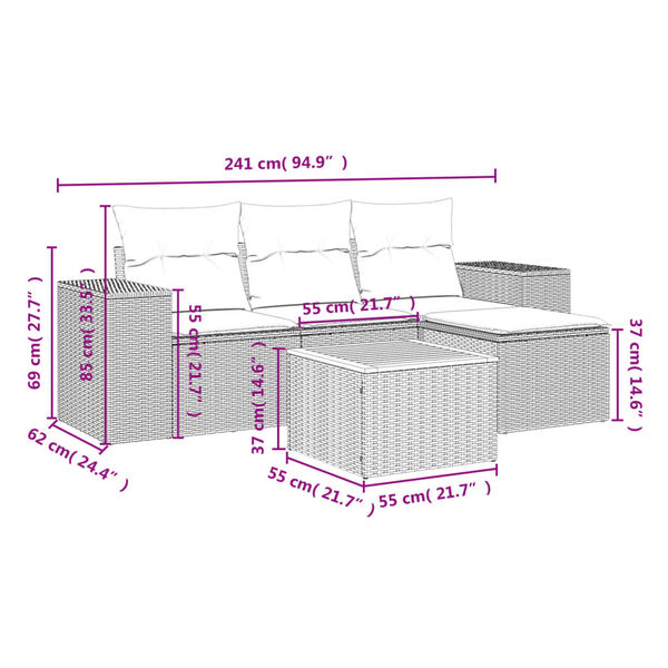 Visar produktbild 3 av 16