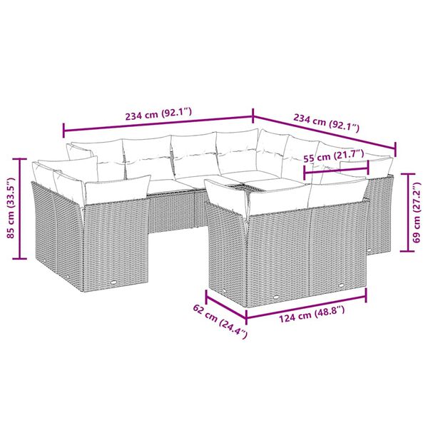 Visar produktbild 3 av 15