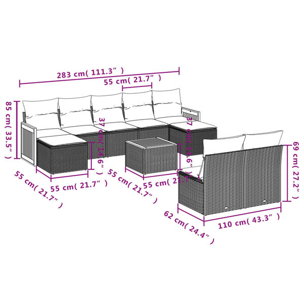 Visar produktbild 3 av 17
