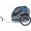 PetSafe Cykelvagn f&ouml;r hund Happy Ride L bl&aring;