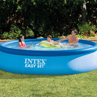 Intex Pool Easy Set 396x84 cm 28143NP