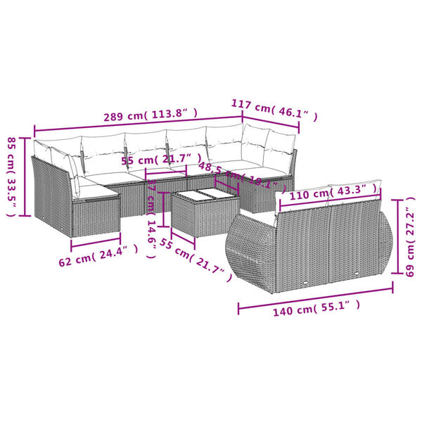 Visar produktbild 3 av 17