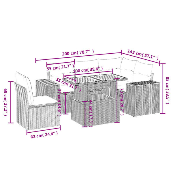 Visar produktbild 3 av 17
