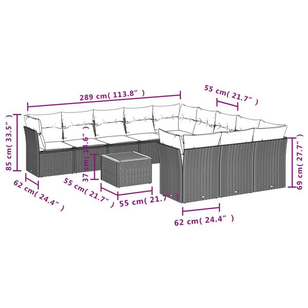 Visar produktbild 3 av 14