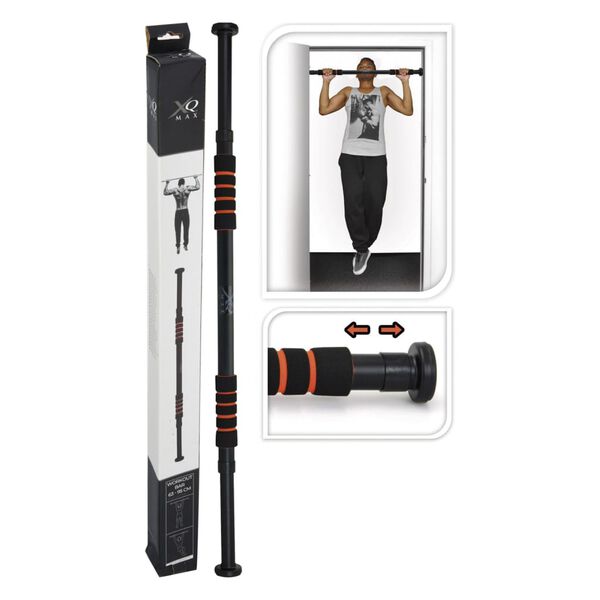 XQ Max Chinsst&aring;ng 63-95 cm