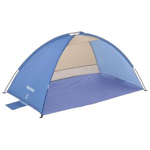 Bestway Strandmarkt&auml;lt Lila 2 x 1,2 x 0,95 m 190 T Polyester Tyg