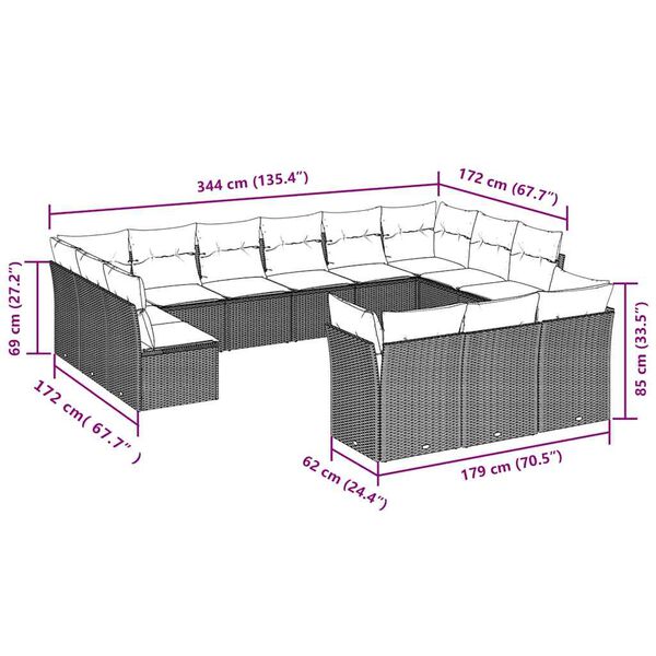 Visar produktbild 3 av 15