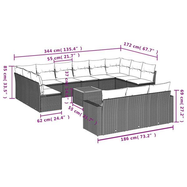 Visar produktbild 3 av 16