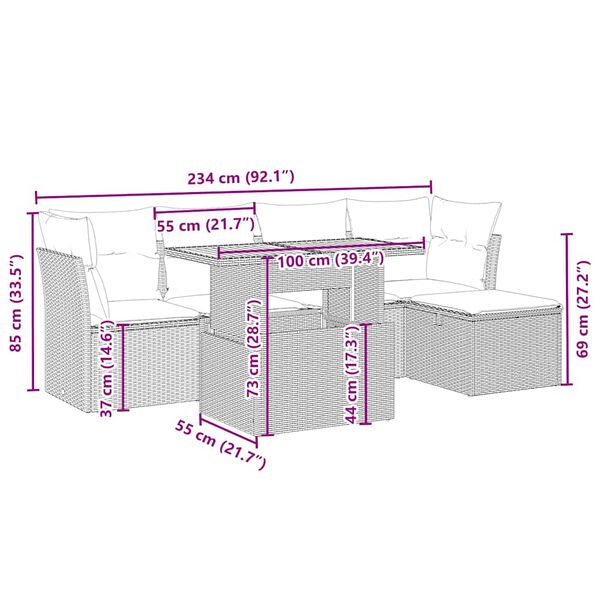 Visar produktbild 4 av 17