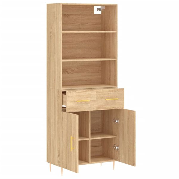 Visar produktbild 4 av 15