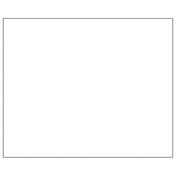 vidaXL Hundgård svart 30 m² stål