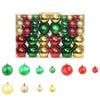 Redgoldgreen