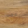 vidaXL Soffbord brun 100x54x40 cm mango i massivt tr&auml;