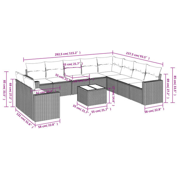 Visar produktbild 3 av 17