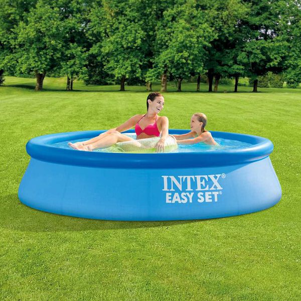 Intex Pool Easy Set 244x61 cm PVC