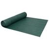 vidaXL Insynsskyddsn&auml;t gr&ouml;n 1,5x25 m HDPE 195 g/m&sup2;