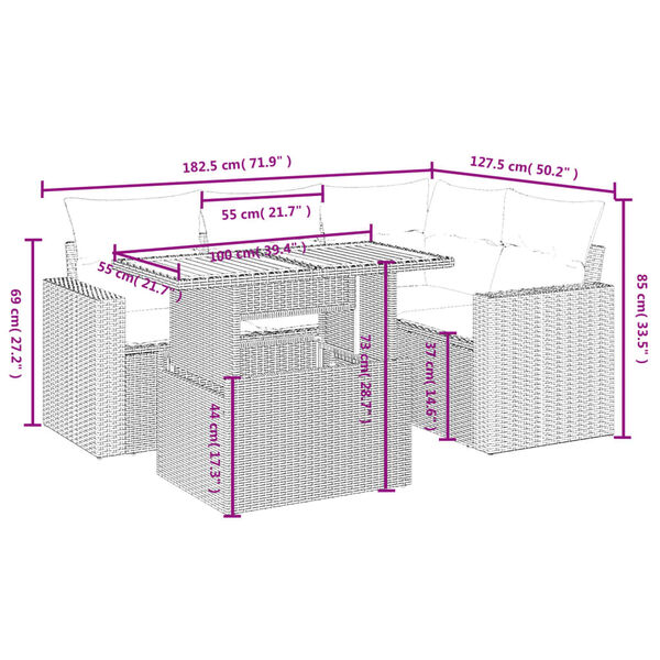 Visar produktbild 3 av 17