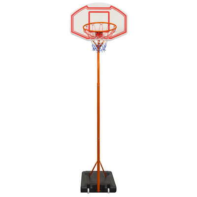 vidaXL Basketkorg med ställning 305 cm