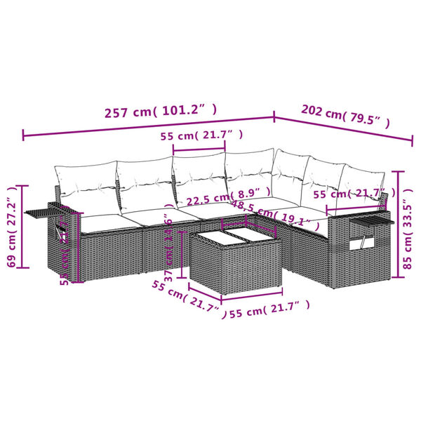 Visar produktbild 3 av 17