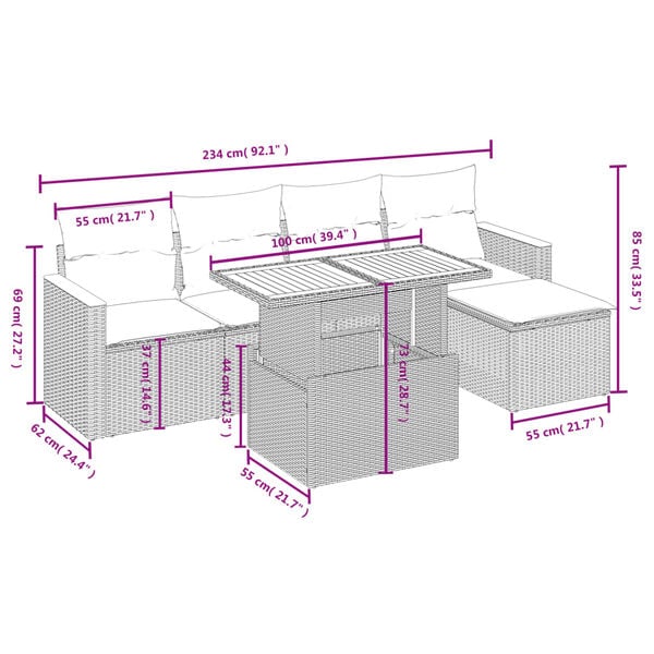 Visar produktbild 3 av 17