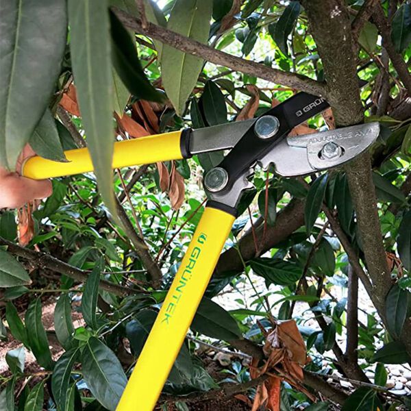 GR&Uuml;NTEK Grensax GRIZZLY 490 mm