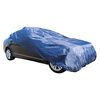 Carpoint Bil&ouml;verdrag polyester M 432x165x119cm bl&aring;