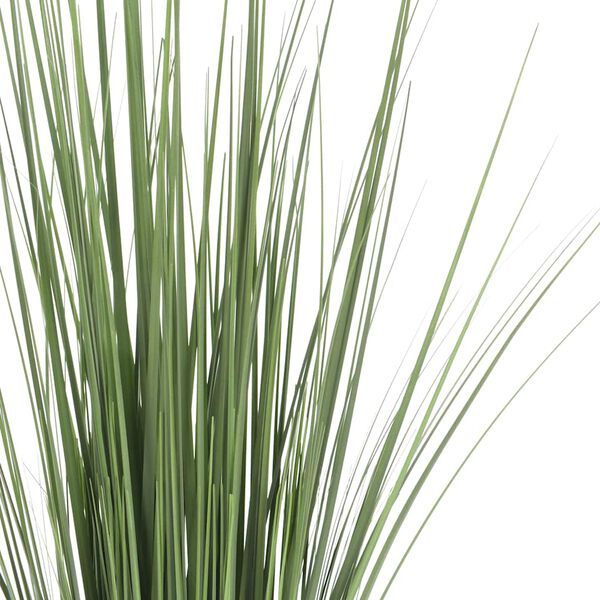 vidaXL Konstgjord Flora 107 cm Plast