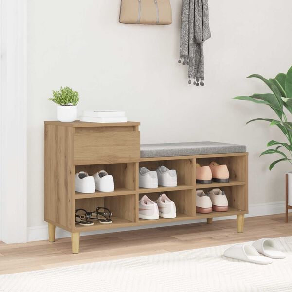 Visar produktbild 4 av 17