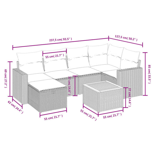 Visar produktbild 4 av 17