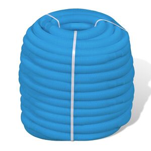 vidaXL Poolslang 38 mm
