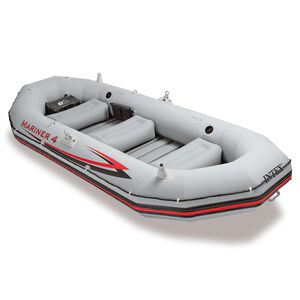 Intex Uppbl&aring;sbar b&aring;t Mariner 4 328x145x48 cm 68376NP