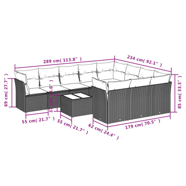 Visar produktbild 3 av 17