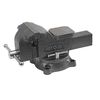 YATO B&auml;nkskruvst&auml;d 150 mm gjutj&auml;rn YT-6503