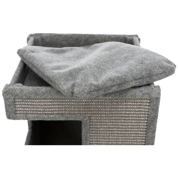 TRIXIE Kl&ouml;str&auml;d Gabriel 78 cm gr&aring;