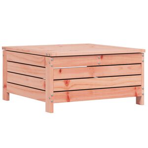 vidaXL Tr&auml;dg&aring;rdspall 62x63,5x32 cm massivt douglastr&auml;