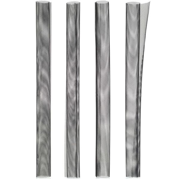 Nature Trädskydd 4 st 55 cm 6060138