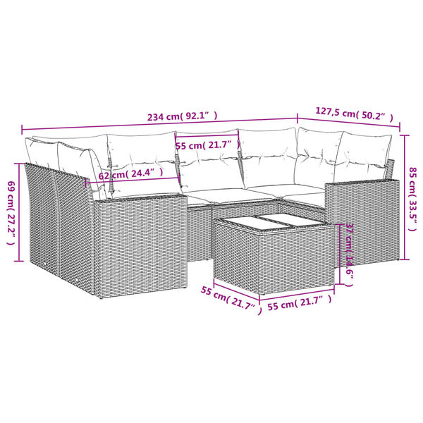 Visar produktbild 3 av 16