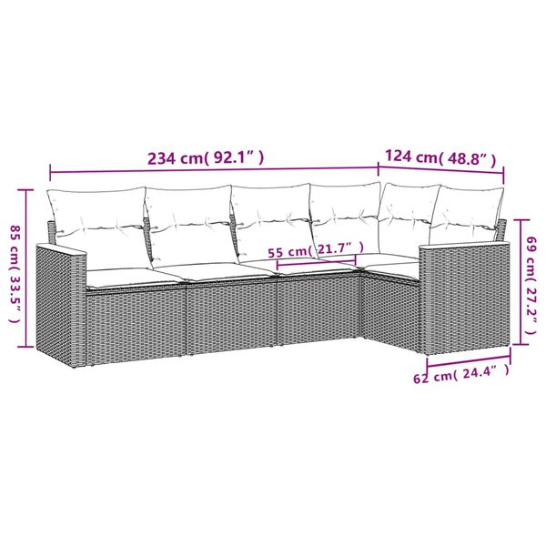 Visar produktbild 3 av 17
