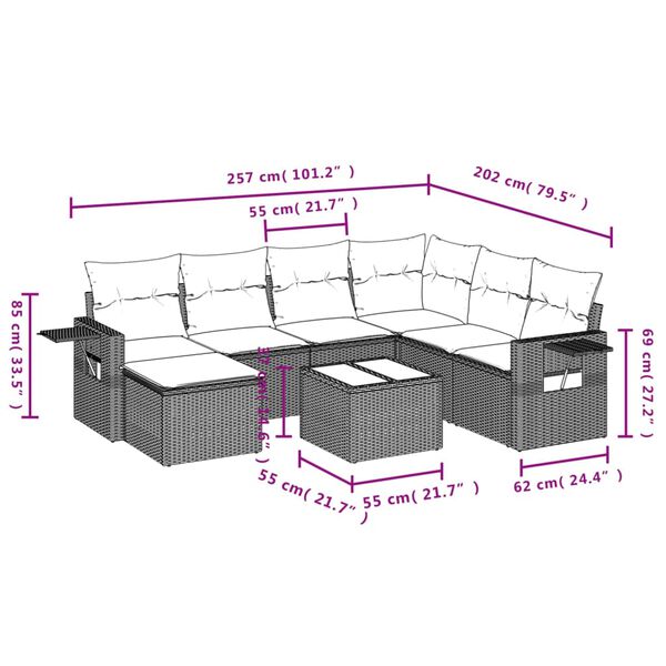 Visar produktbild 3 av 17