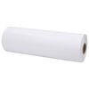 vidaXL Str&auml;ckfilm f&ouml;r lantbruk vit 25 &mu;m 75 cm x 1500 m