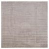 vidaXL Omr&aring;desmattor Fyrkantig SIROLO Sand 240 x 240 cm Polyester