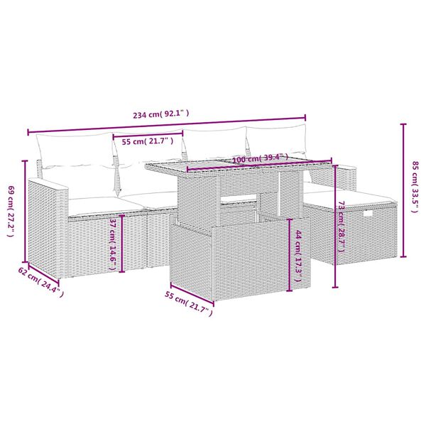 Visar produktbild 4 av 17